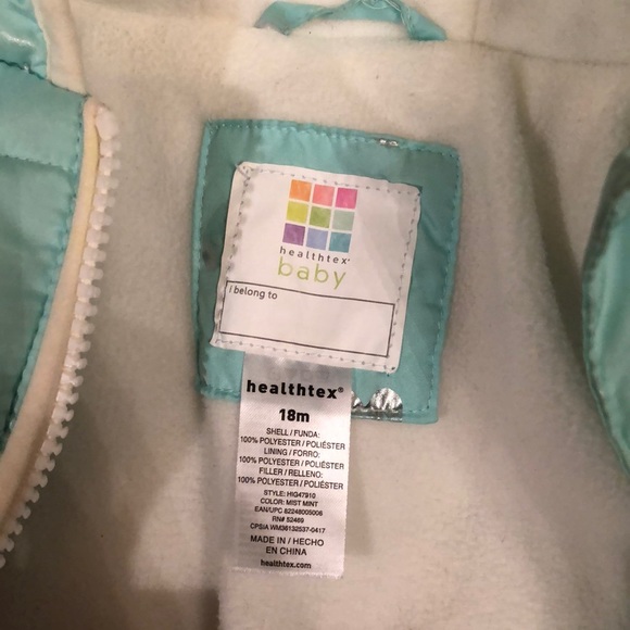 Jacket - Picture 3 of 3